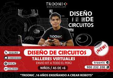 Taller de Diseño de Circuitos